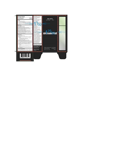 Dosage And Administration (Skin Metal Green Stealth)